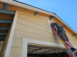 Best Aluminum Siding Installation  in Le Sueur, MN